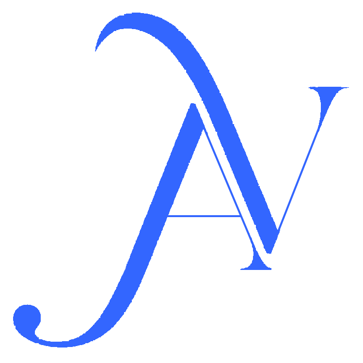 Monogramma AV — Studio Legale Vollaro